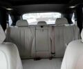 Синий БМВ Х5, объемом двигателя 3 л и пробегом 69 тыс. км за 6500 $, фото 7 на Automoto.ua