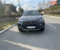 Синій БМВ Х5, об'ємом двигуна 3 л та пробігом 150 тис. км за 27500 $, фото 2 на Automoto.ua