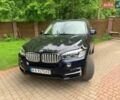 Синий БМВ Х5, объемом двигателя 2 л и пробегом 86 тыс. км за 31500 $, фото 1 на Automoto.ua