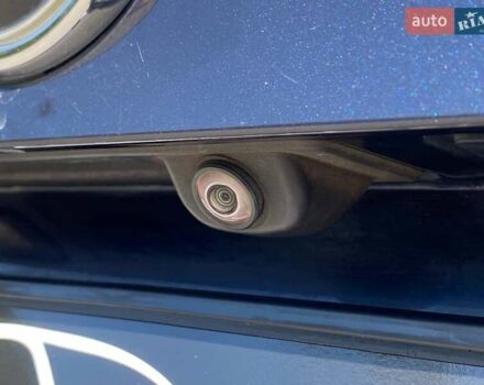 Синий БМВ Х5, объемом двигателя 2 л и пробегом 154 тыс. км за 32900 $, фото 8 на Automoto.ua