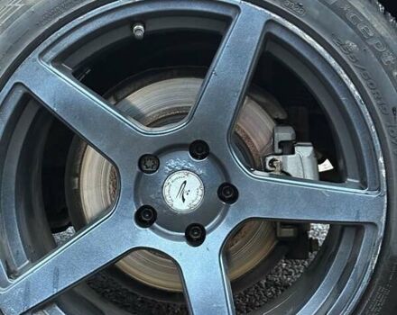 Синій БМВ Х5, об'ємом двигуна 2.99 л та пробігом 226 тис. км за 35000 $, фото 29 на Automoto.ua