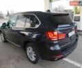 Синій БМВ Х5, об'ємом двигуна 3 л та пробігом 262 тис. км за 23400 $, фото 1 на Automoto.ua
