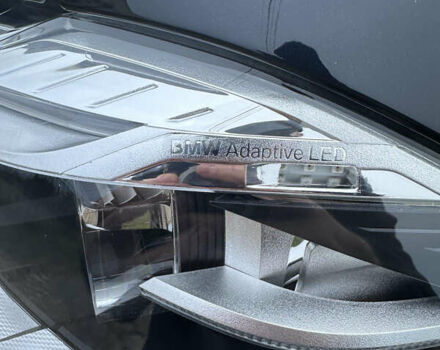 Синий БМВ Х5, объемом двигателя 2 л и пробегом 80 тыс. км за 35500 $, фото 9 на Automoto.ua