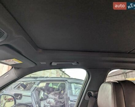 Синий БМВ Х5, объемом двигателя 2.99 л и пробегом 290 тыс. км за 30950 $, фото 21 на Automoto.ua