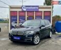 Синий БМВ Х5, объемом двигателя 2 л и пробегом 181 тыс. км за 25900 $, фото 1 на Automoto.ua