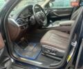 Синий БМВ Х5, объемом двигателя 2 л и пробегом 87 тыс. км за 26500 $, фото 25 на Automoto.ua