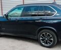 Синий БМВ Х5, объемом двигателя 2 л и пробегом 130 тыс. км за 28000 $, фото 1 на Automoto.ua