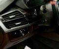 Синий БМВ Х5, объемом двигателя 2 л и пробегом 181 тыс. км за 25900 $, фото 11 на Automoto.ua