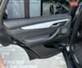 Синий БМВ Х5, объемом двигателя 2.99 л и пробегом 316 тыс. км за 30900 $, фото 16 на Automoto.ua