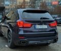 Синій БМВ Х5, об'ємом двигуна 2.99 л та пробігом 226 тис. км за 35000 $, фото 13 на Automoto.ua