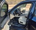Синий БМВ Х5, объемом двигателя 2.99 л и пробегом 227 тыс. км за 26700 $, фото 1 на Automoto.ua