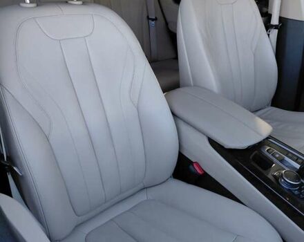 Синій БМВ Х5, об'ємом двигуна 2.98 л та пробігом 260 тис. км за 26600 $, фото 39 на Automoto.ua