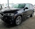 Синий БМВ Х5, объемом двигателя 3 л и пробегом 69 тыс. км за 6500 $, фото 11 на Automoto.ua