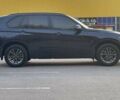 Синий БМВ Х5, объемом двигателя 2 л и пробегом 110 тыс. км за 20000 $, фото 8 на Automoto.ua