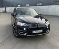 Синий БМВ Х5, объемом двигателя 2.98 л и пробегом 174 тыс. км за 21999 $, фото 5 на Automoto.ua