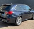Синій БМВ Х5, об'ємом двигуна 3 л та пробігом 85 тис. км за 21450 $, фото 4 на Automoto.ua