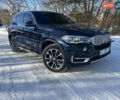 Синий БМВ Х5, объемом двигателя 2.98 л и пробегом 144 тыс. км за 26000 $, фото 1 на Automoto.ua