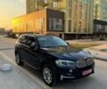 Синий БМВ Х5, объемом двигателя 2 л и пробегом 208 тыс. км за 22300 $, фото 1 на Automoto.ua