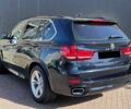 Синій БМВ Х5, об'ємом двигуна 3 л та пробігом 85 тис. км за 21450 $, фото 2 на Automoto.ua