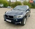 Синий БМВ Х5, объемом двигателя 2.98 л и пробегом 218 тыс. км за 20800 $, фото 1 на Automoto.ua