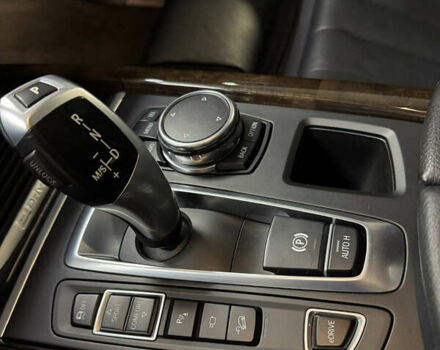 Синий БМВ Х5, объемом двигателя 2 л и пробегом 168 тыс. км за 24000 $, фото 11 на Automoto.ua