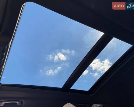 Синий БМВ Х5, объемом двигателя 2 л и пробегом 154 тыс. км за 32900 $, фото 19 на Automoto.ua