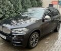 Синій БМВ Х5, об'ємом двигуна 2.99 л та пробігом 213 тис. км за 35800 $, фото 5 на Automoto.ua