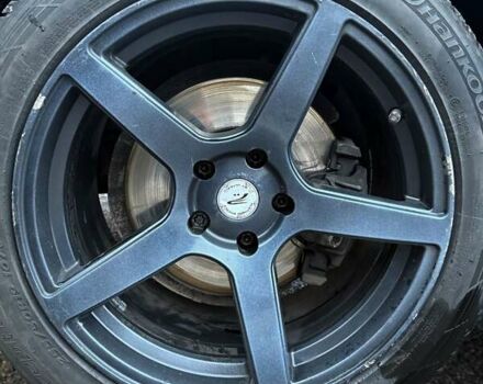 Синій БМВ Х5, об'ємом двигуна 2.99 л та пробігом 226 тис. км за 35000 $, фото 30 на Automoto.ua