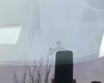 Синий БМВ Х5, объемом двигателя 2 л и пробегом 87 тыс. км за 26500 $, фото 26 на Automoto.ua