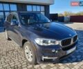 Синій БМВ Х5, об'ємом двигуна 2.98 л та пробігом 260 тис. км за 26600 $, фото 5 на Automoto.ua