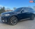 Синий БМВ Х5, объемом двигателя 2.98 л и пробегом 151 тыс. км за 22900 $, фото 1 на Automoto.ua