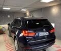 Синий БМВ Х5, объемом двигателя 2 л и пробегом 168 тыс. км за 24000 $, фото 3 на Automoto.ua