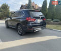 Синій БМВ Х5, об'ємом двигуна 3 л та пробігом 150 тис. км за 27500 $, фото 4 на Automoto.ua