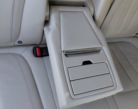 Синій БМВ Х5, об'ємом двигуна 2.98 л та пробігом 260 тис. км за 26600 $, фото 35 на Automoto.ua