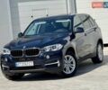 Синий БМВ Х5, объемом двигателя 2.99 л и пробегом 316 тыс. км за 30900 $, фото 1 на Automoto.ua