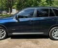 Синий БМВ Х5, объемом двигателя 2.98 л и пробегом 215 тыс. км за 23200 $, фото 18 на Automoto.ua