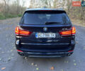 Синий БМВ Х5, объемом двигателя 2.99 л и пробегом 91 тыс. км за 20500 $, фото 10 на Automoto.ua