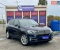 Синий БМВ Х5, объемом двигателя 2 л и пробегом 181 тыс. км за 25900 $, фото 2 на Automoto.ua