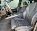 Синій БМВ Х5, об'ємом двигуна 3 л та пробігом 85 тис. км за 21450 $, фото 8 на Automoto.ua