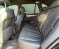Синій БМВ Х5, об'ємом двигуна 3 л та пробігом 85 тис. км за 21450 $, фото 9 на Automoto.ua