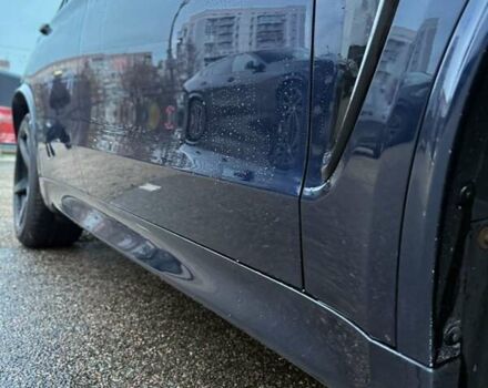 Синій БМВ Х5, об'ємом двигуна 2.99 л та пробігом 226 тис. км за 35000 $, фото 42 на Automoto.ua