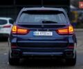 Синій БМВ Х5, об'ємом двигуна 2.99 л та пробігом 226 тис. км за 35000 $, фото 20 на Automoto.ua