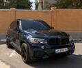 Синій БМВ Х5, об'ємом двигуна 3 л та пробігом 192 тис. км за 18500 $, фото 1 на Automoto.ua