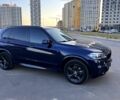 Синій БМВ Х5, об'ємом двигуна 3 л та пробігом 161 тис. км за 30750 $, фото 4 на Automoto.ua