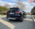 Синій БМВ Х5, об'ємом двигуна 3 л та пробігом 150 тис. км за 27500 $, фото 3 на Automoto.ua