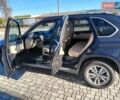 Синій БМВ Х5, об'ємом двигуна 2.98 л та пробігом 260 тис. км за 26600 $, фото 14 на Automoto.ua