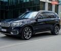 Синий БМВ Х5, объемом двигателя 3 л и пробегом 105 тыс. км за 31500 $, фото 1 на Automoto.ua