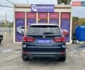 Синий БМВ Х5, объемом двигателя 2 л и пробегом 181 тыс. км за 25900 $, фото 5 на Automoto.ua