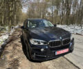 Синий БМВ Х5, объемом двигателя 2 л и пробегом 135 тыс. км за 28800 $, фото 1 на Automoto.ua