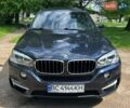 Синий БМВ Х5, объемом двигателя 2.98 л и пробегом 215 тыс. км за 23200 $, фото 1 на Automoto.ua